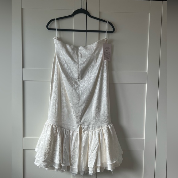 V. ChapmanMarie Top and Medici Skirt Set - Picture 8 of 11